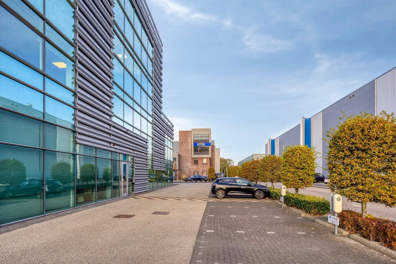 Lireweg 46, Nieuw-Vennep foto-12 blur