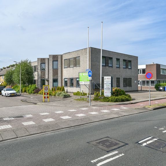 Zwarteweg 121, Aalsmeer