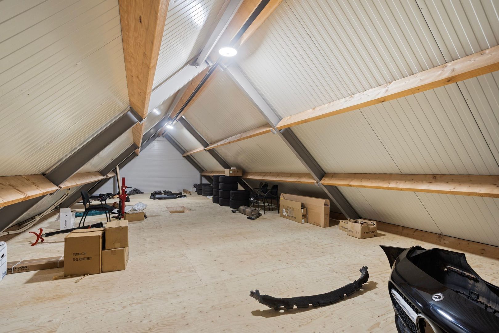 Burgemeester Hoffscholteweg 1 06, Aalsmeer foto-7 blur