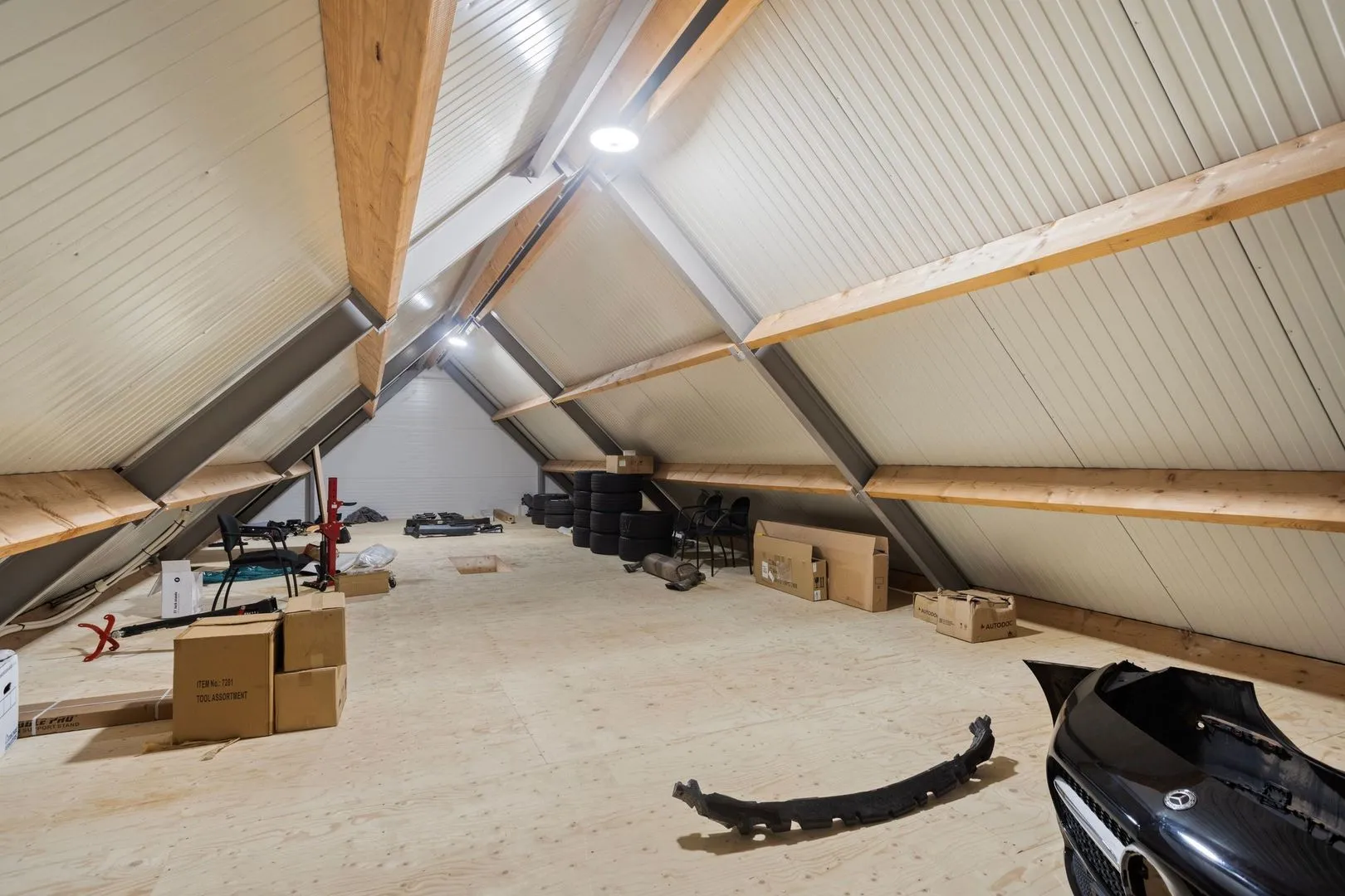 Burgemeester Hoffscholteweg 1 06, Aalsmeer foto-7 blur