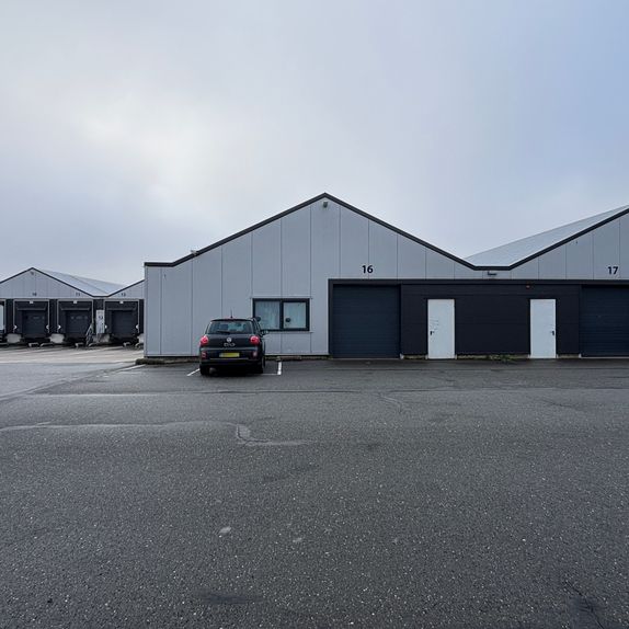 Randweg 121, Uithoorn