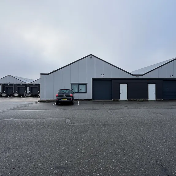 Randweg 121, Uithoorn