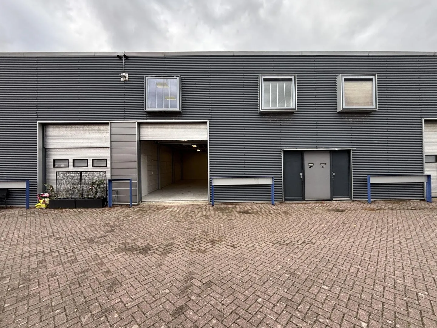 Satellietbaan 4 M, Hillegom foto-11 blur