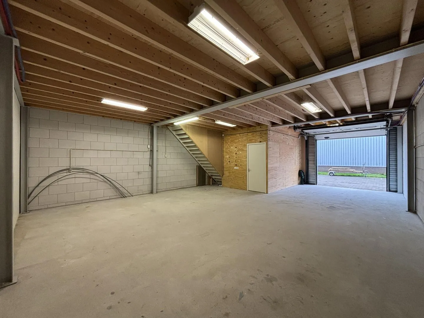 Satellietbaan 4 M, Hillegom foto-2 blur