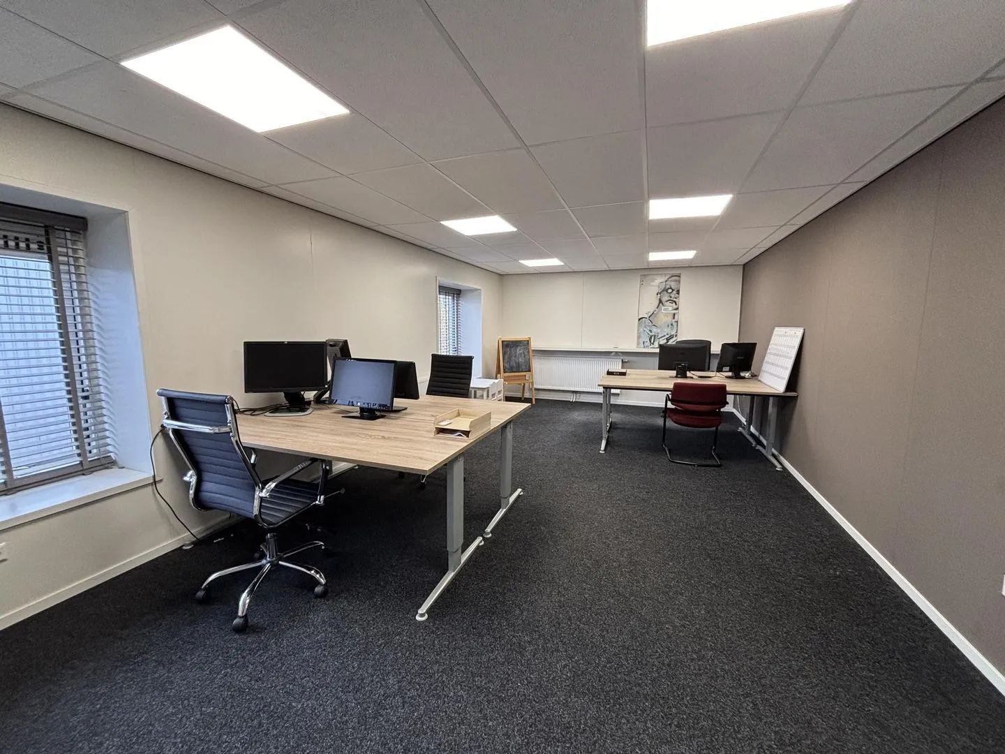 Satellietbaan 4 M, Hillegom foto-6 blur