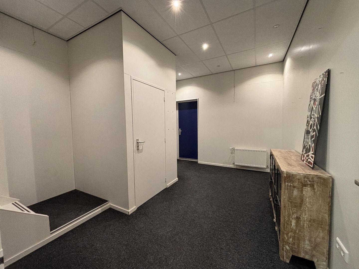 Satellietbaan 4 M, Hillegom foto-3 blur