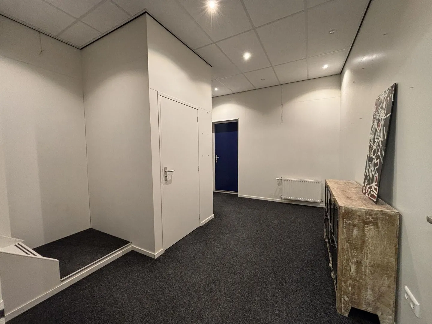 Satellietbaan 4 M, Hillegom foto-3 blur