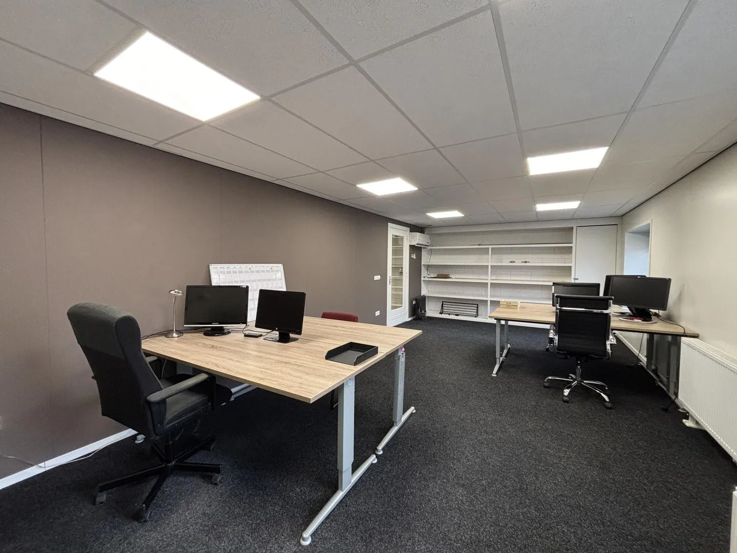 Satellietbaan 4 M, Hillegom foto-7 blur