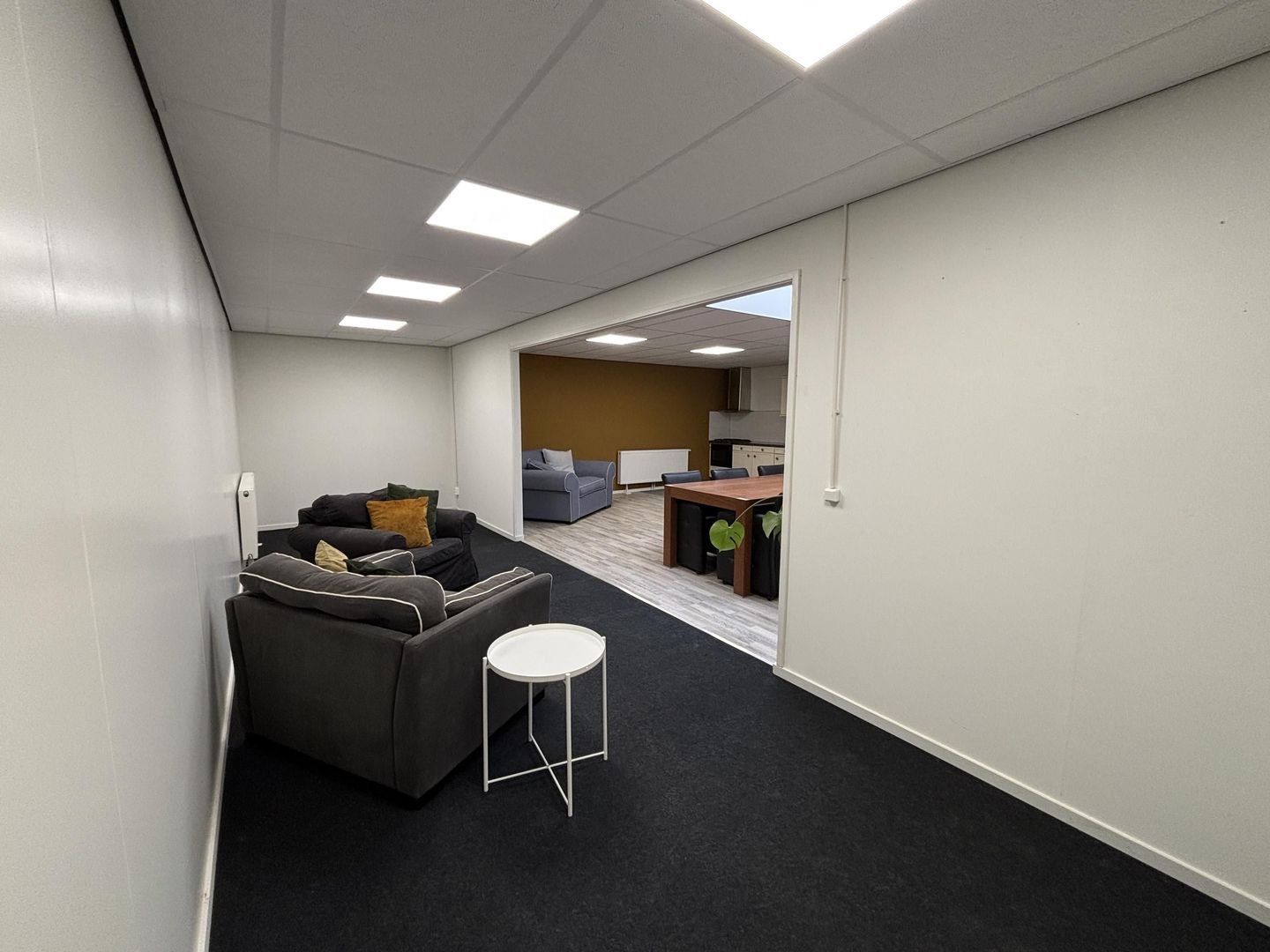 Satellietbaan 4 M, Hillegom foto-10 blur