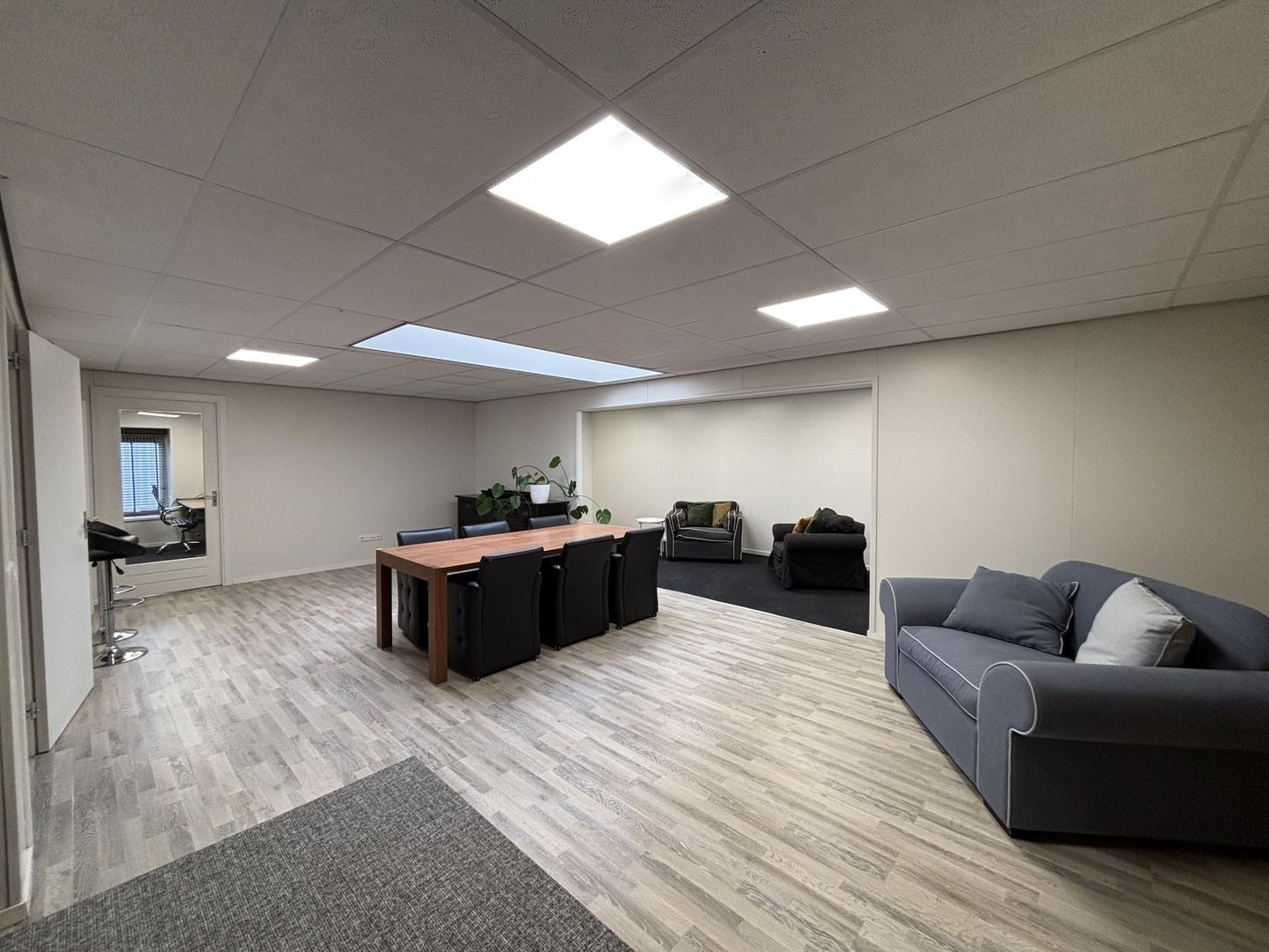 Satellietbaan 4 M, Hillegom foto-9 blur