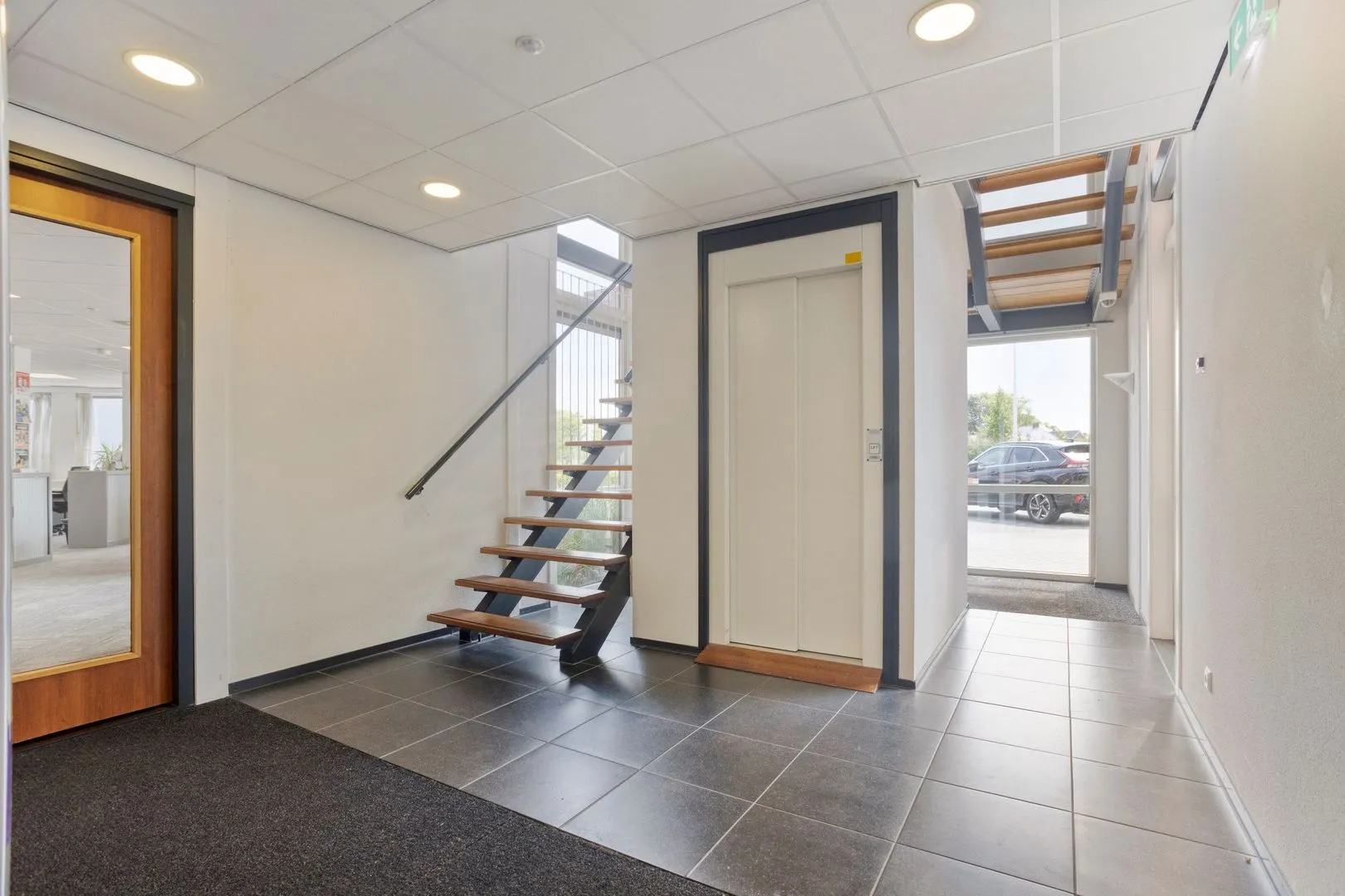 Witteweg 4 B, Aalsmeer foto-1 blur