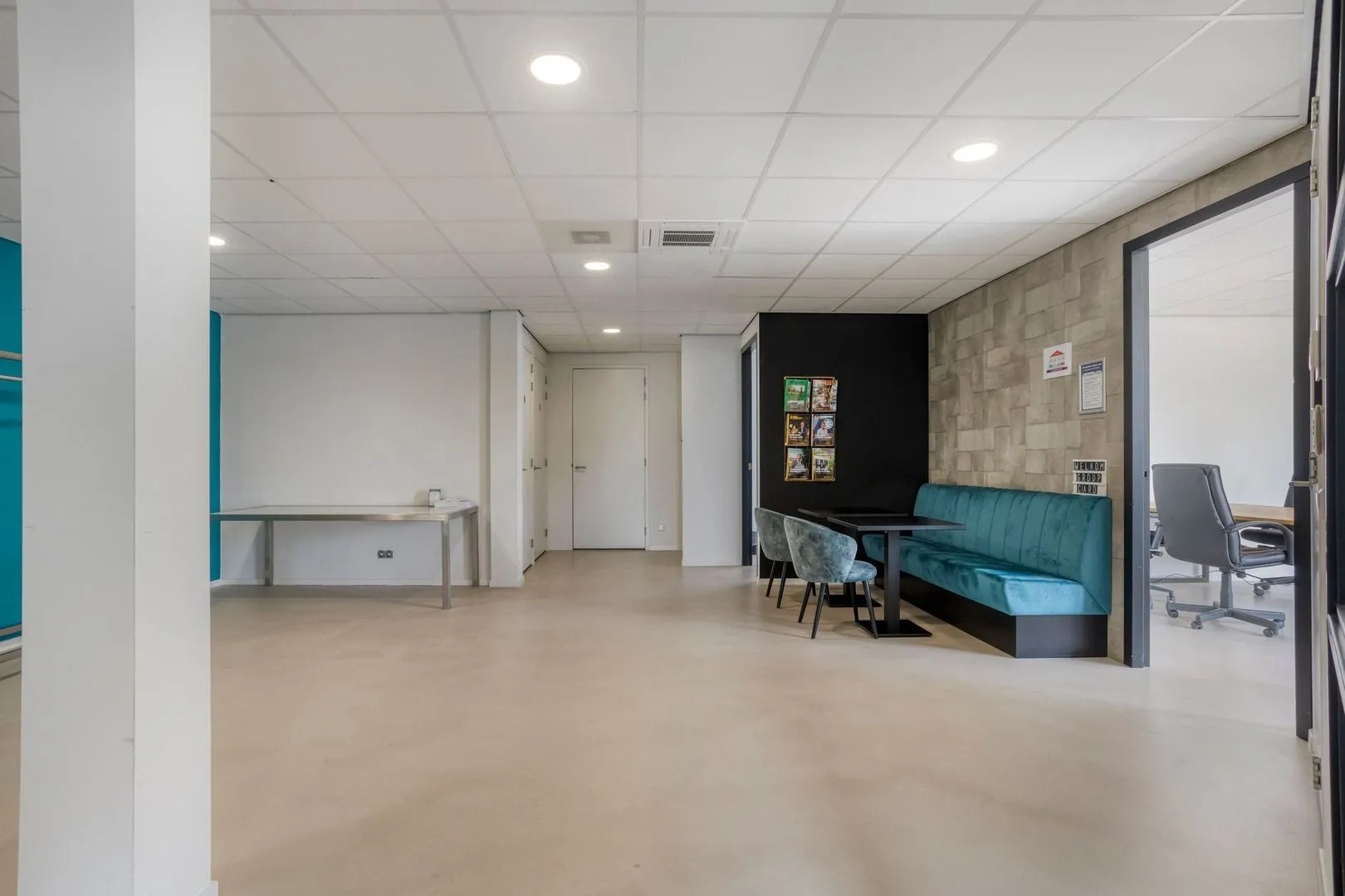 Witteweg 4 B, Aalsmeer foto-2 blur