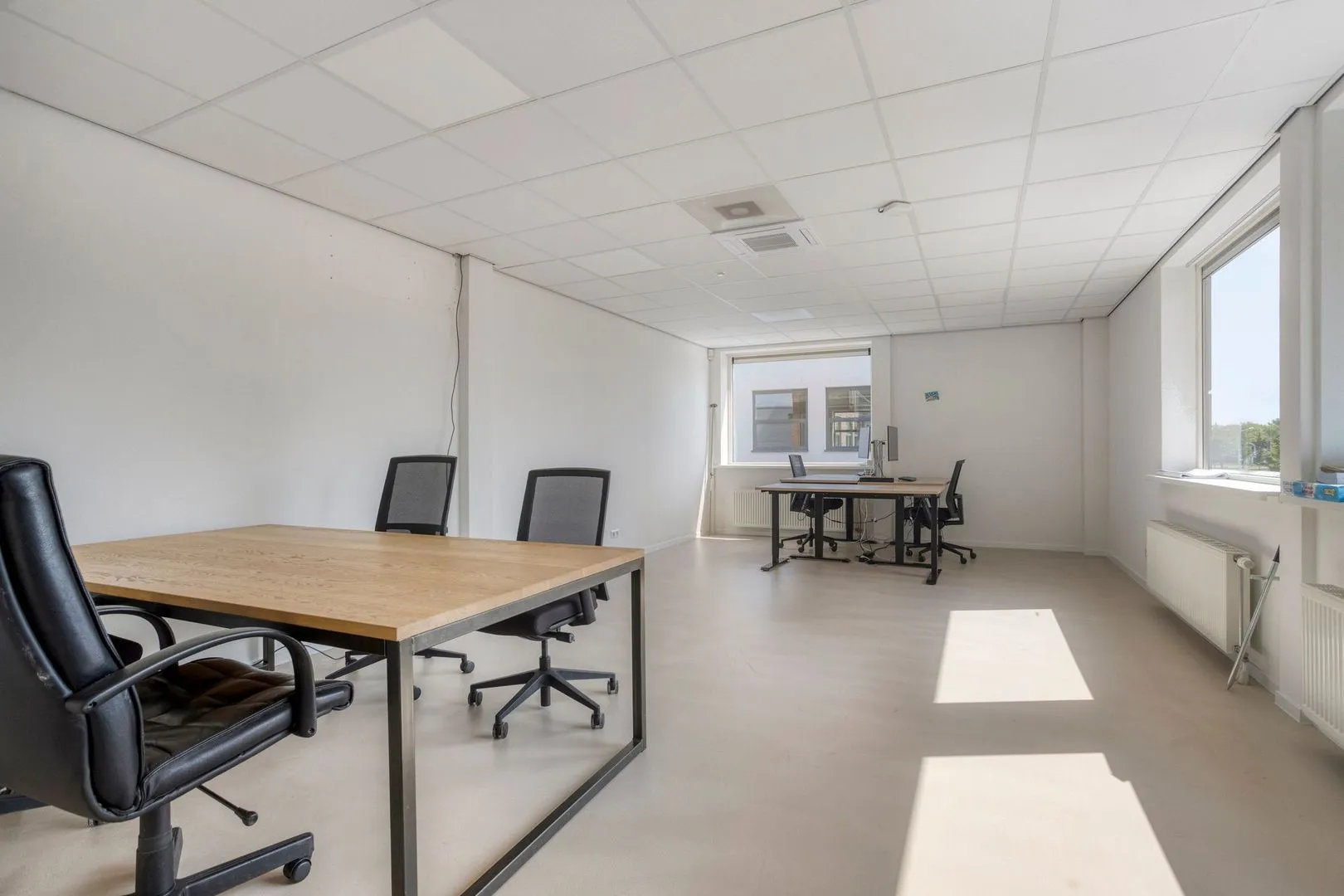 Witteweg 4 B, Aalsmeer foto-3 blur