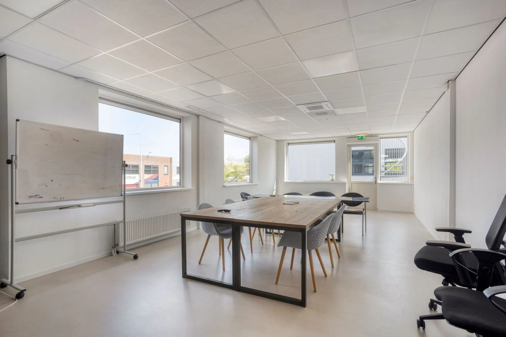 Witteweg 4 B, Aalsmeer foto-4 blur