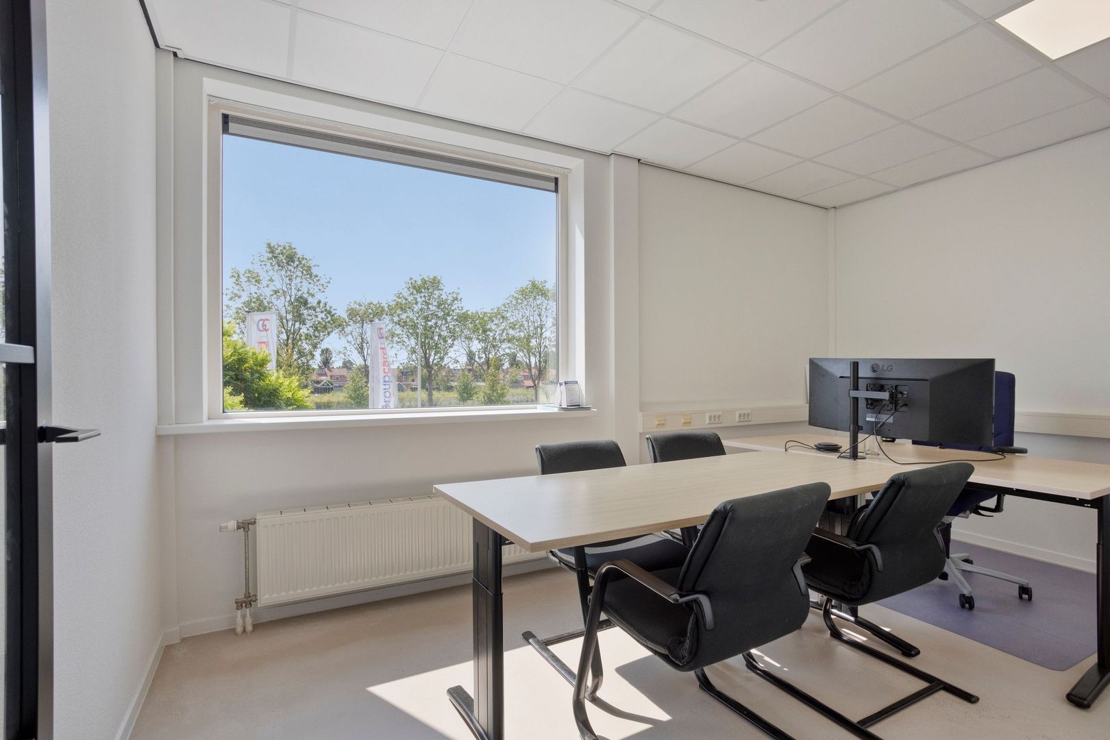 Witteweg 4 B, Aalsmeer foto-6 blur