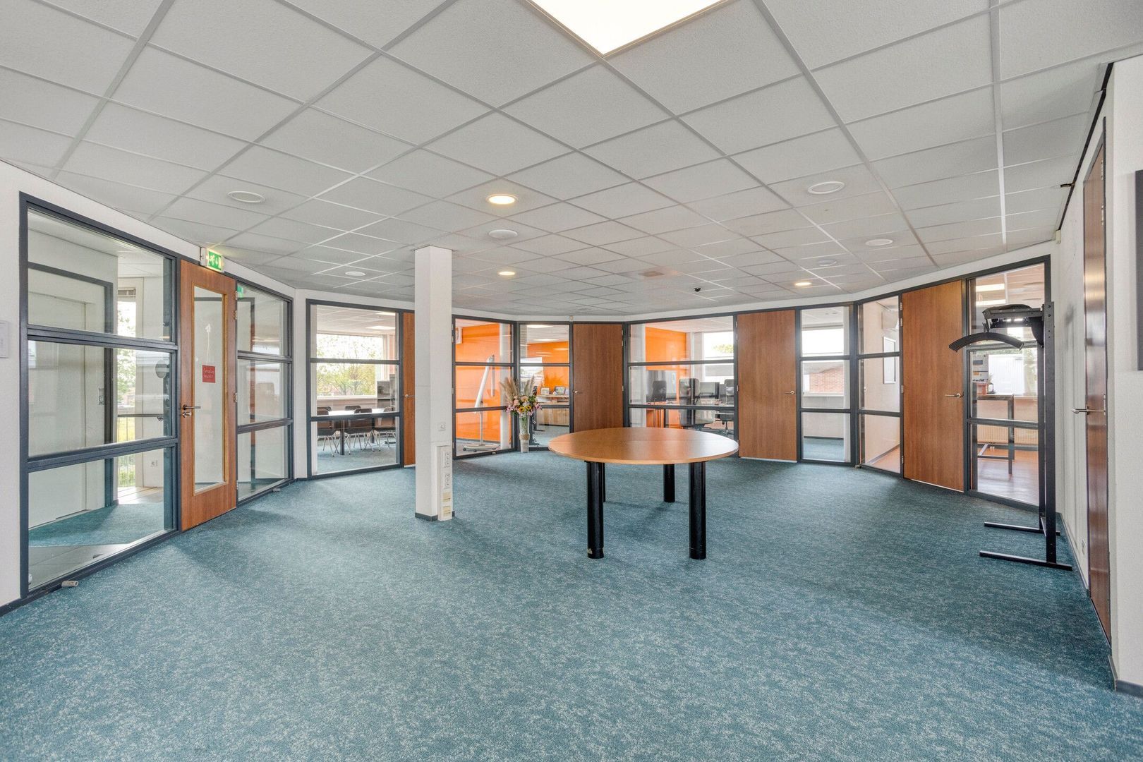 Witteweg 4 B, Aalsmeer foto-10 blur