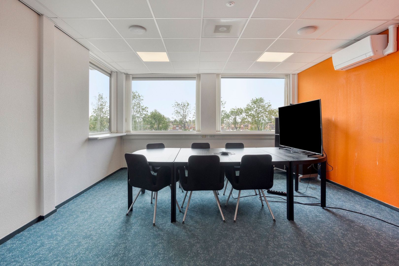 Witteweg 4 B, Aalsmeer foto-13 blur