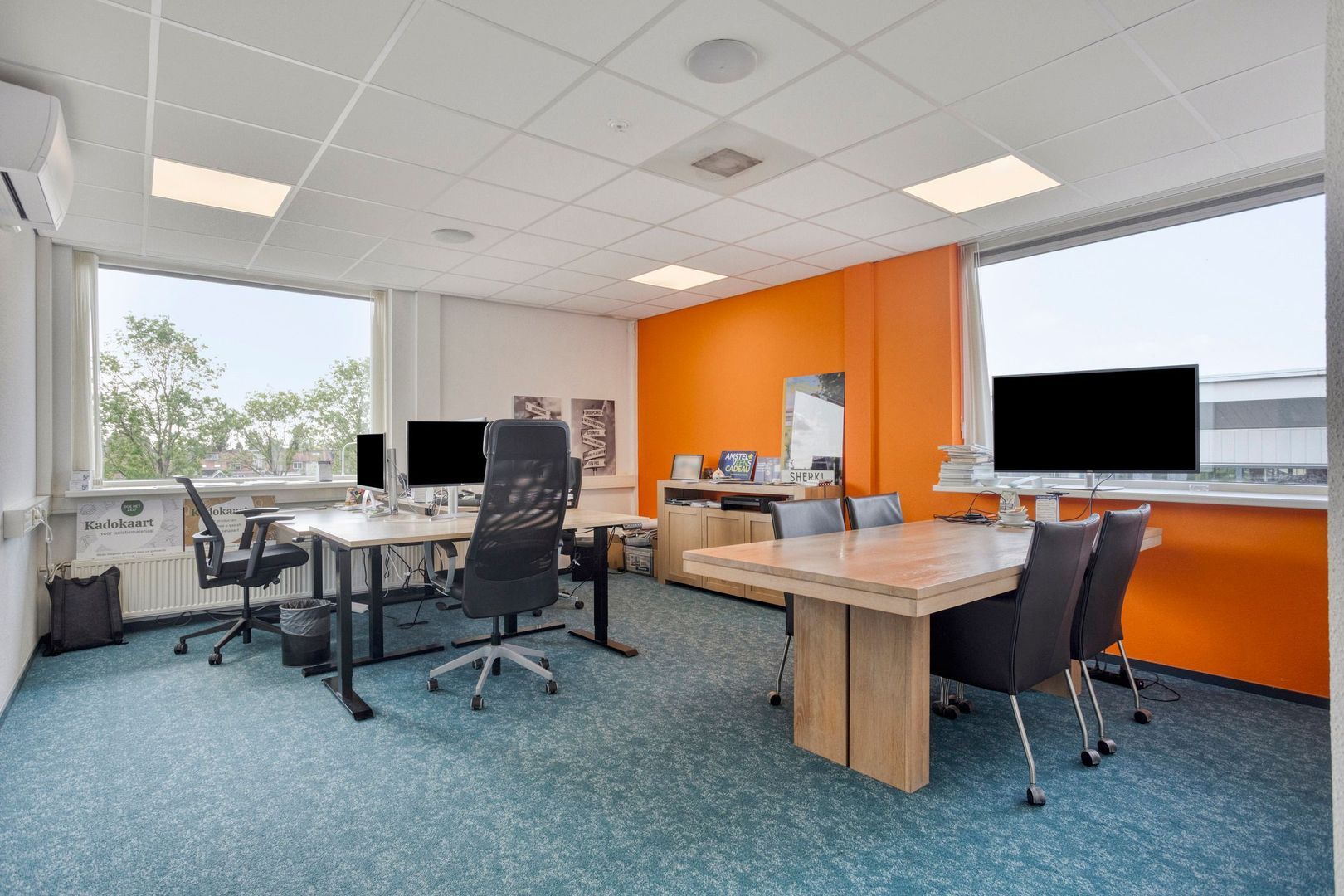 Witteweg 4 B, Aalsmeer foto-12 blur