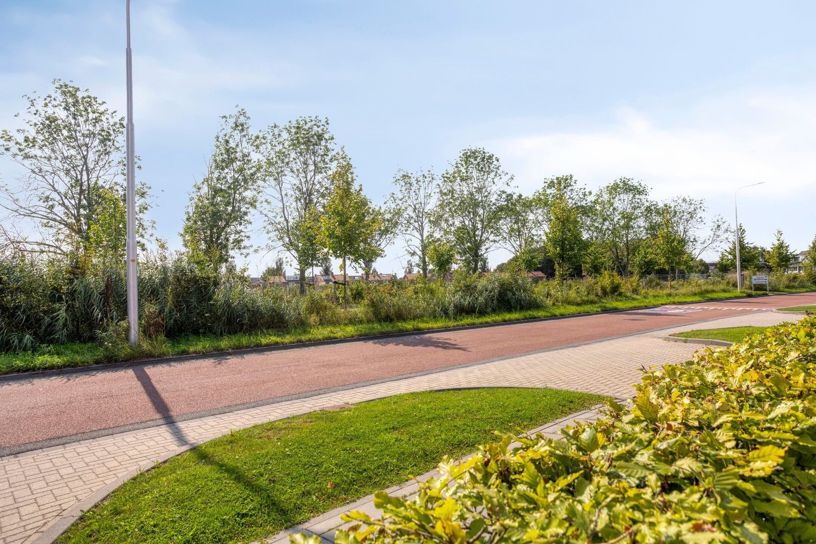 Witteweg 4 B, Aalsmeer foto-15 blur