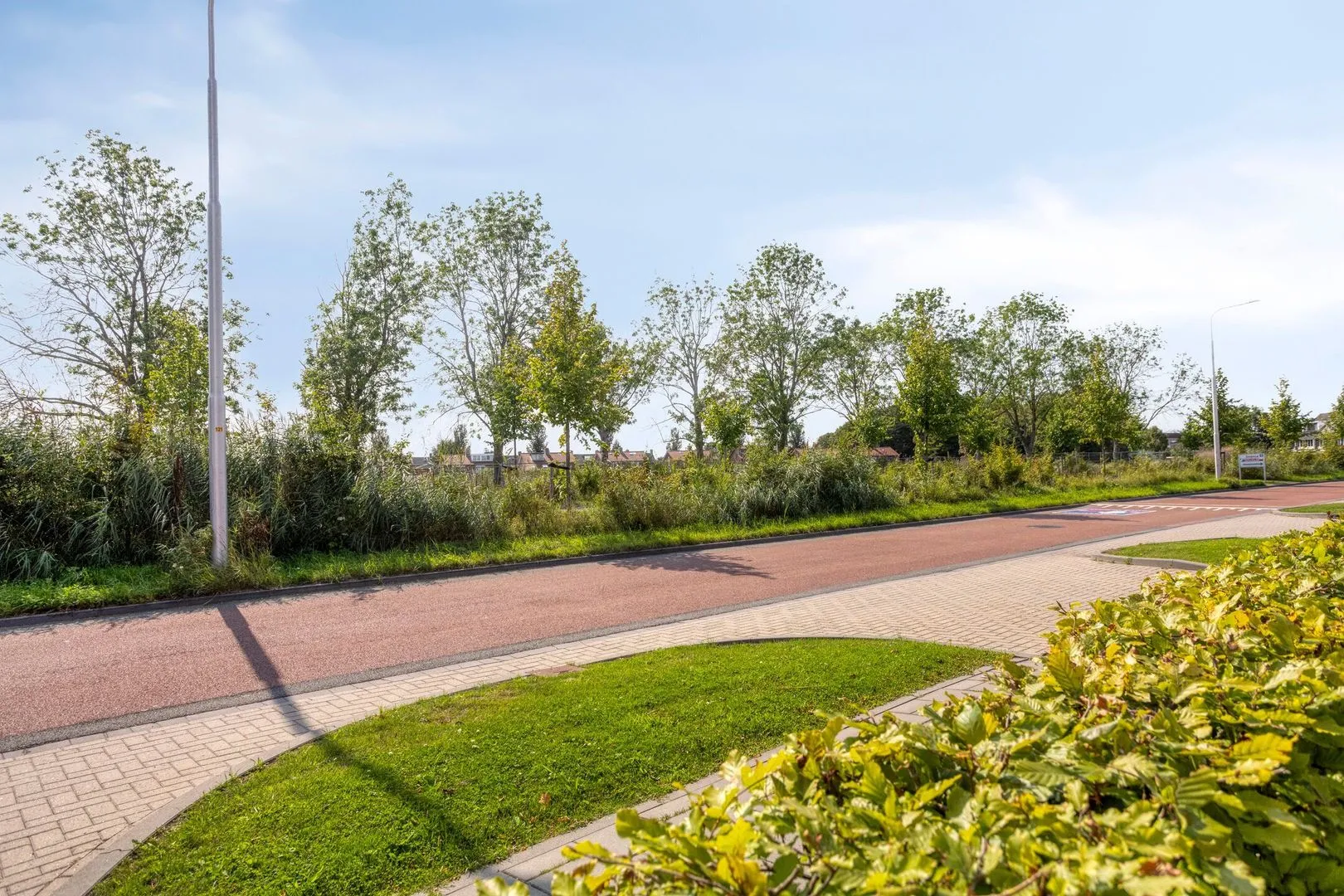 Witteweg 4 B, Aalsmeer foto-9 blur