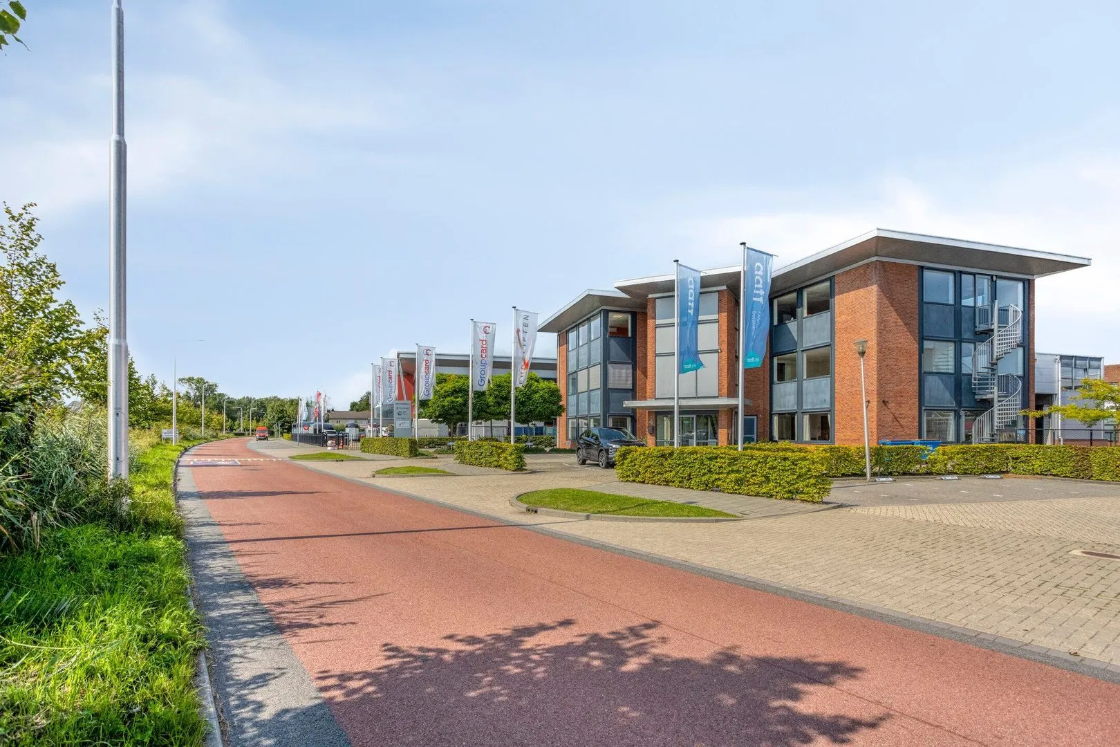 Witteweg 4 B, Aalsmeer foto-10 blur