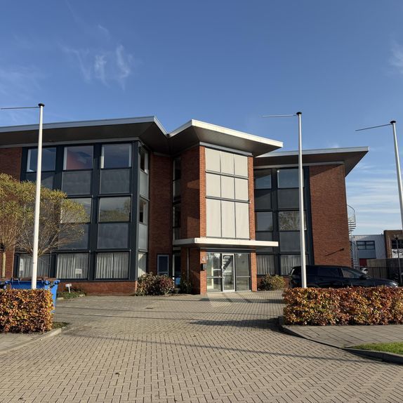 Witteweg 4 B, Aalsmeer