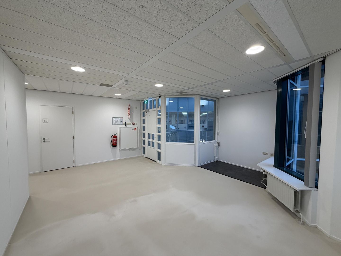 Siriusdreef 1, Hoofddorp foto-12 blur