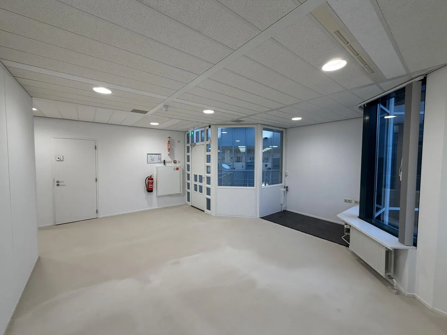 Siriusdreef 1, Hoofddorp foto-12 blur