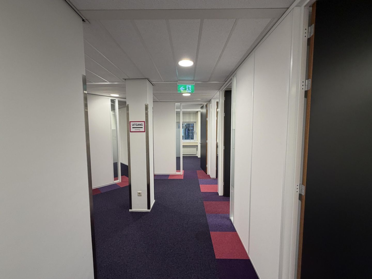 Siriusdreef 1, Hoofddorp foto-13 blur