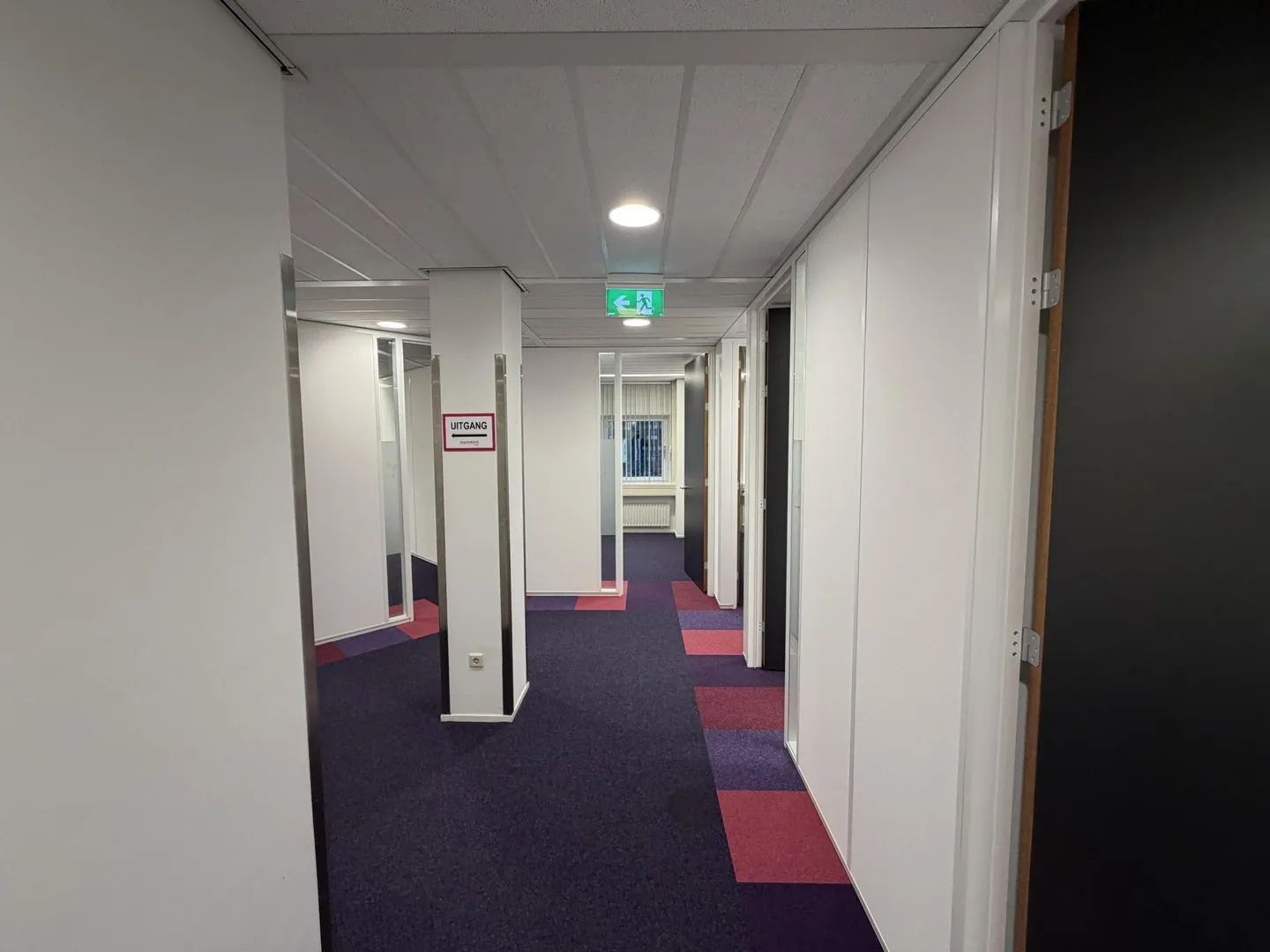 Siriusdreef 1, Hoofddorp foto-13 blur