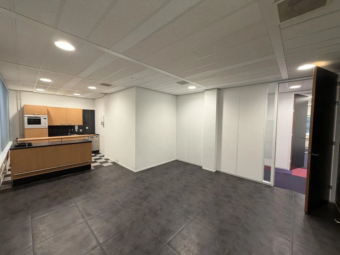 Siriusdreef 1, Hoofddorp foto-15 blur