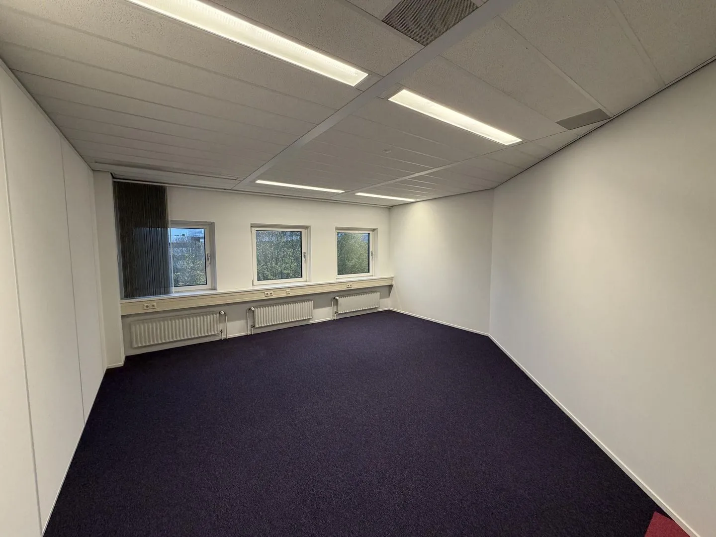 Siriusdreef 1, Hoofddorp foto-14 blur