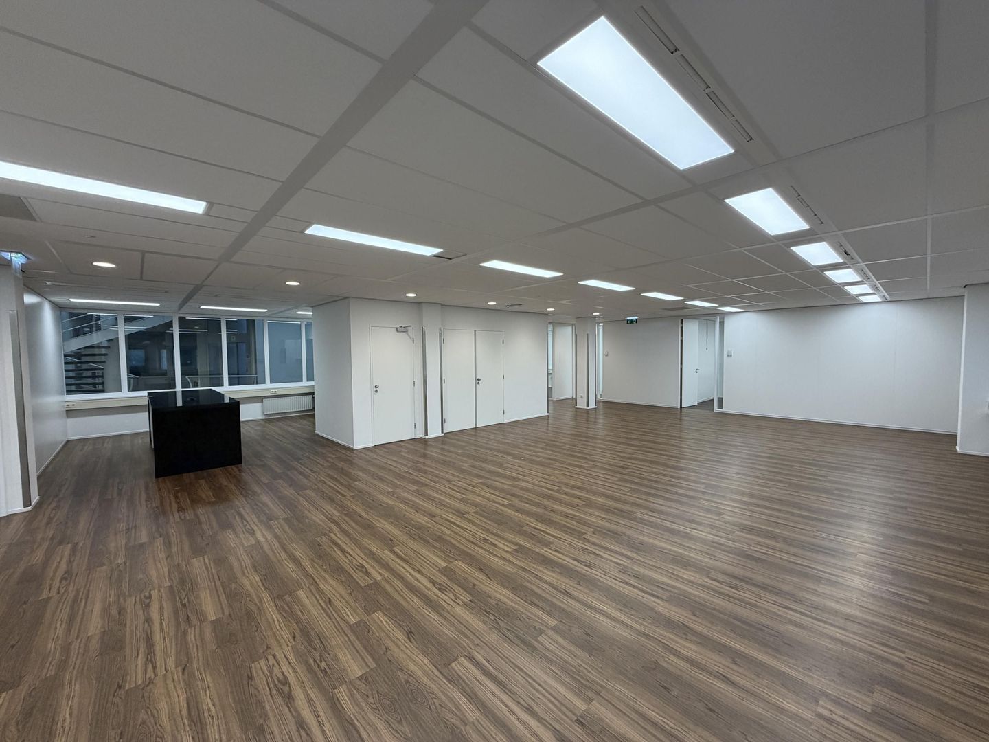 Siriusdreef 1, Hoofddorp foto-10 blur