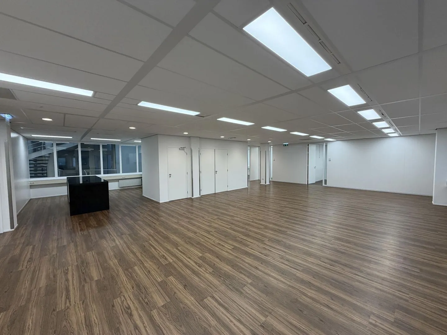 Siriusdreef 1, Hoofddorp foto-10 blur