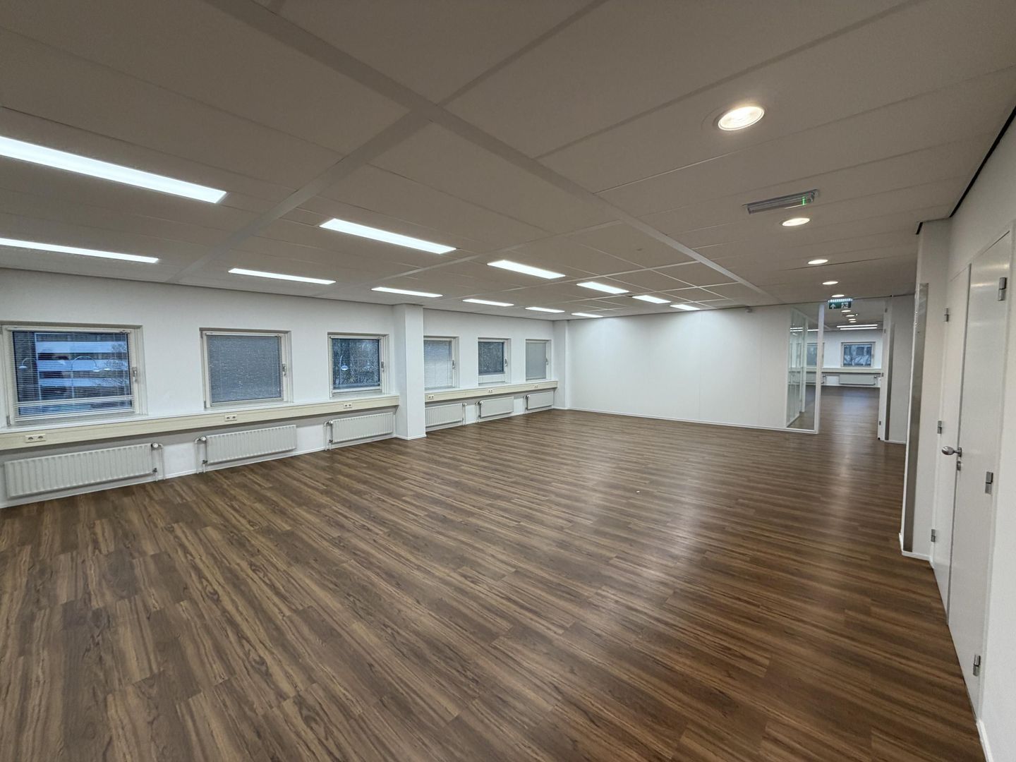 Siriusdreef 1, Hoofddorp foto-9 blur