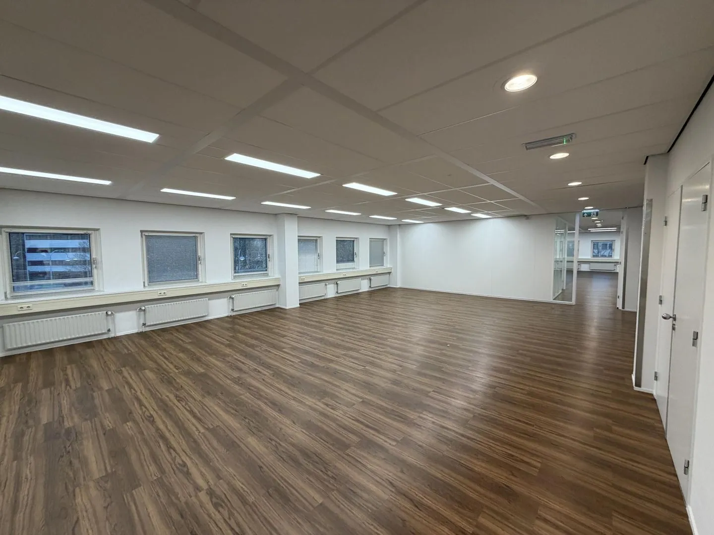 Siriusdreef 1, Hoofddorp foto-9 blur