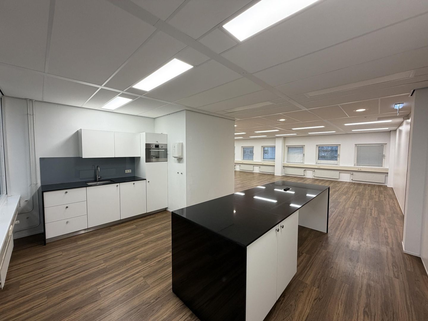 Siriusdreef 1, Hoofddorp foto-11 blur