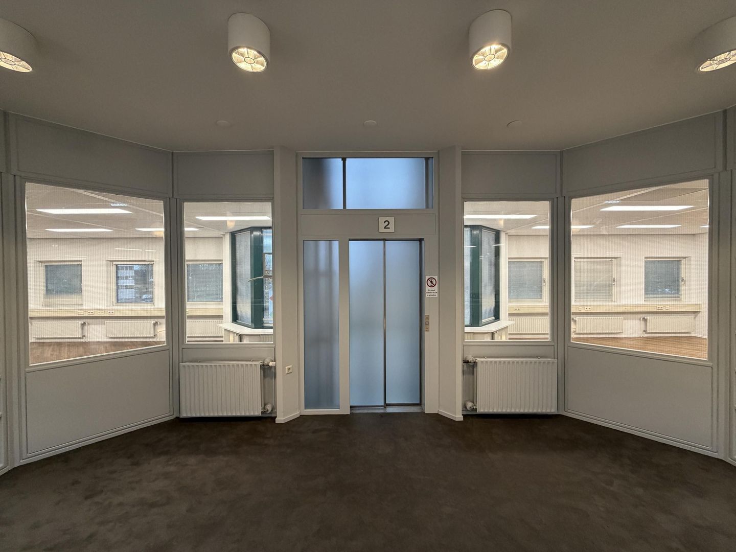 Siriusdreef 1, Hoofddorp foto-8 blur