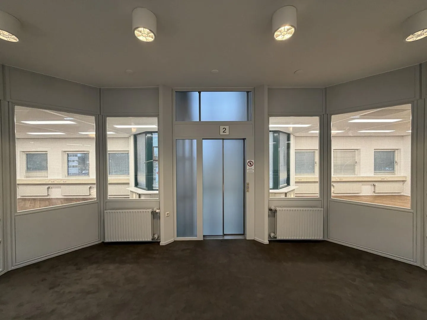 Siriusdreef 1, Hoofddorp foto-8 blur