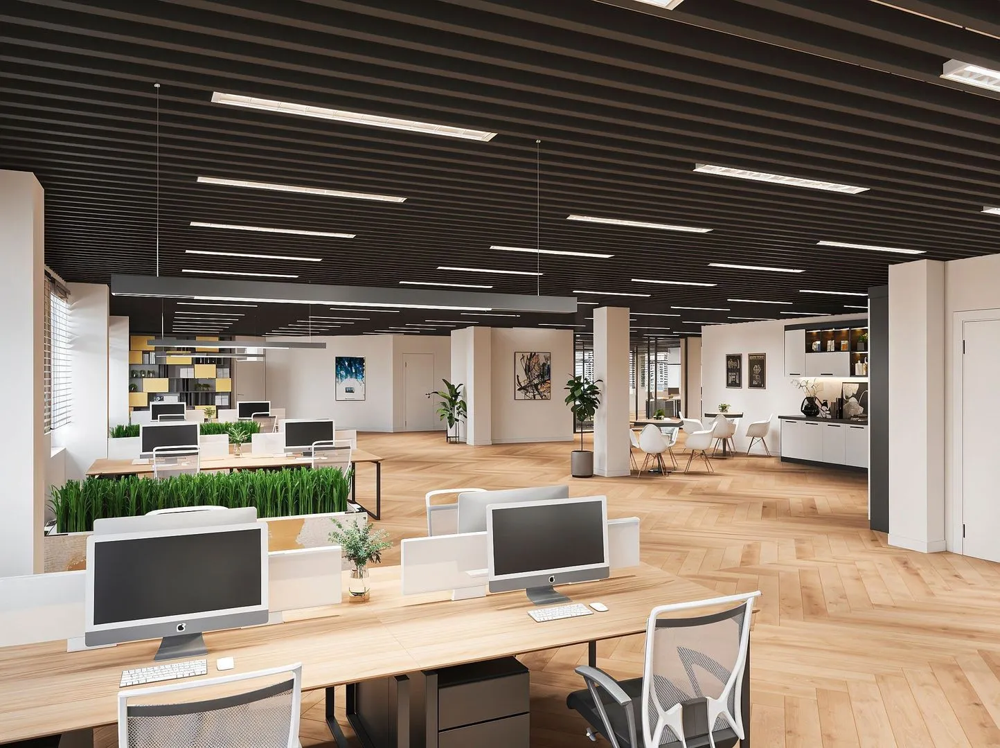 Siriusdreef 1, Hoofddorp foto-5 blur