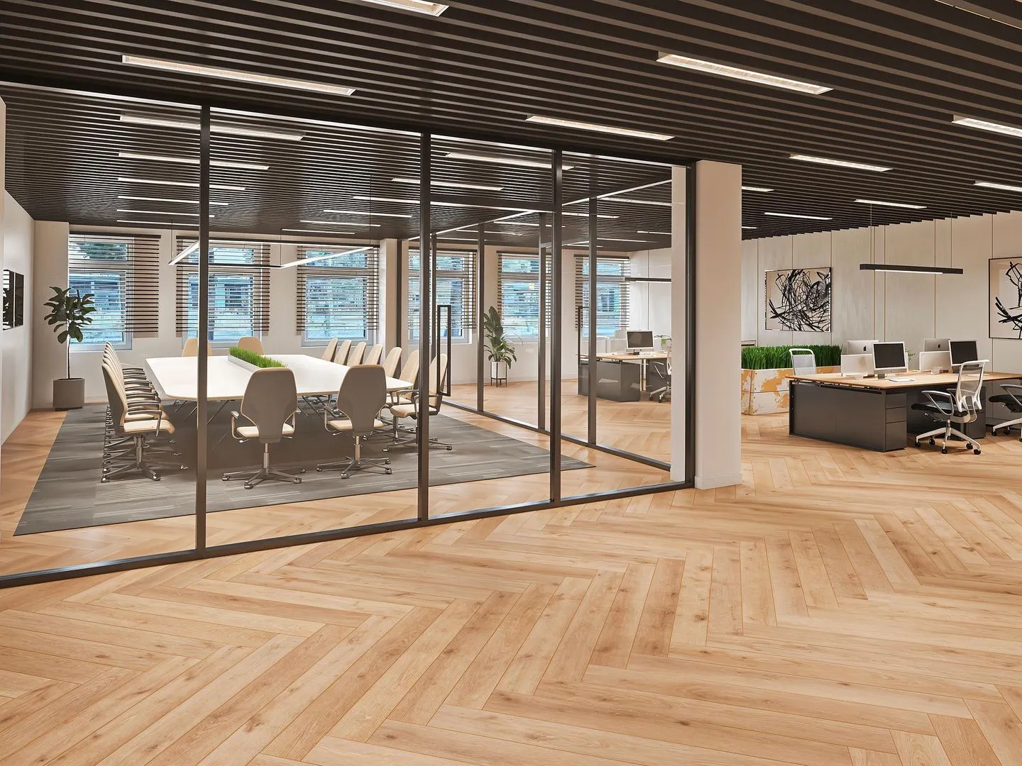 Siriusdreef 1, Hoofddorp foto-7 blur