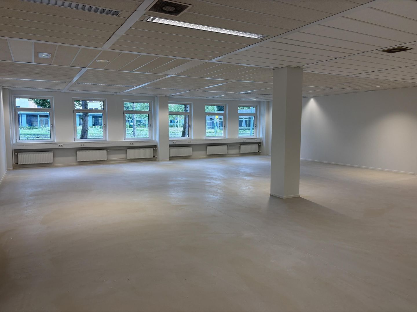 Siriusdreef 1, Hoofddorp foto-6 blur