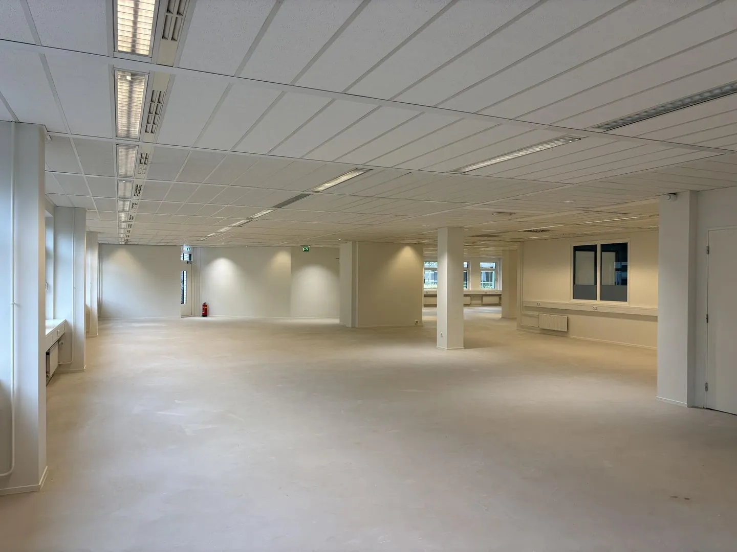 Siriusdreef 1, Hoofddorp foto-4 blur