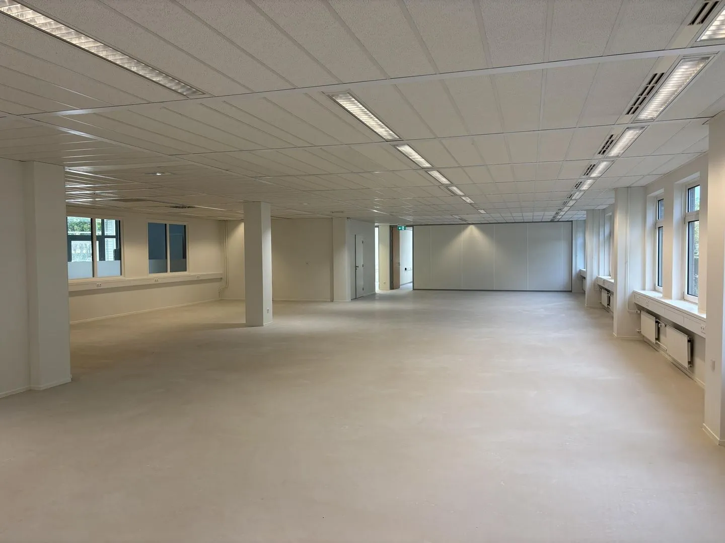 Siriusdreef 1, Hoofddorp foto-2 blur