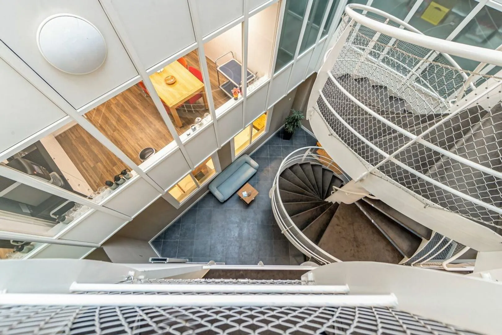 Siriusdreef 1, Hoofddorp foto-1 blur