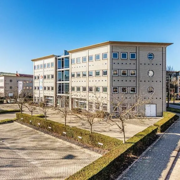 Siriusdreef 1, Hoofddorp