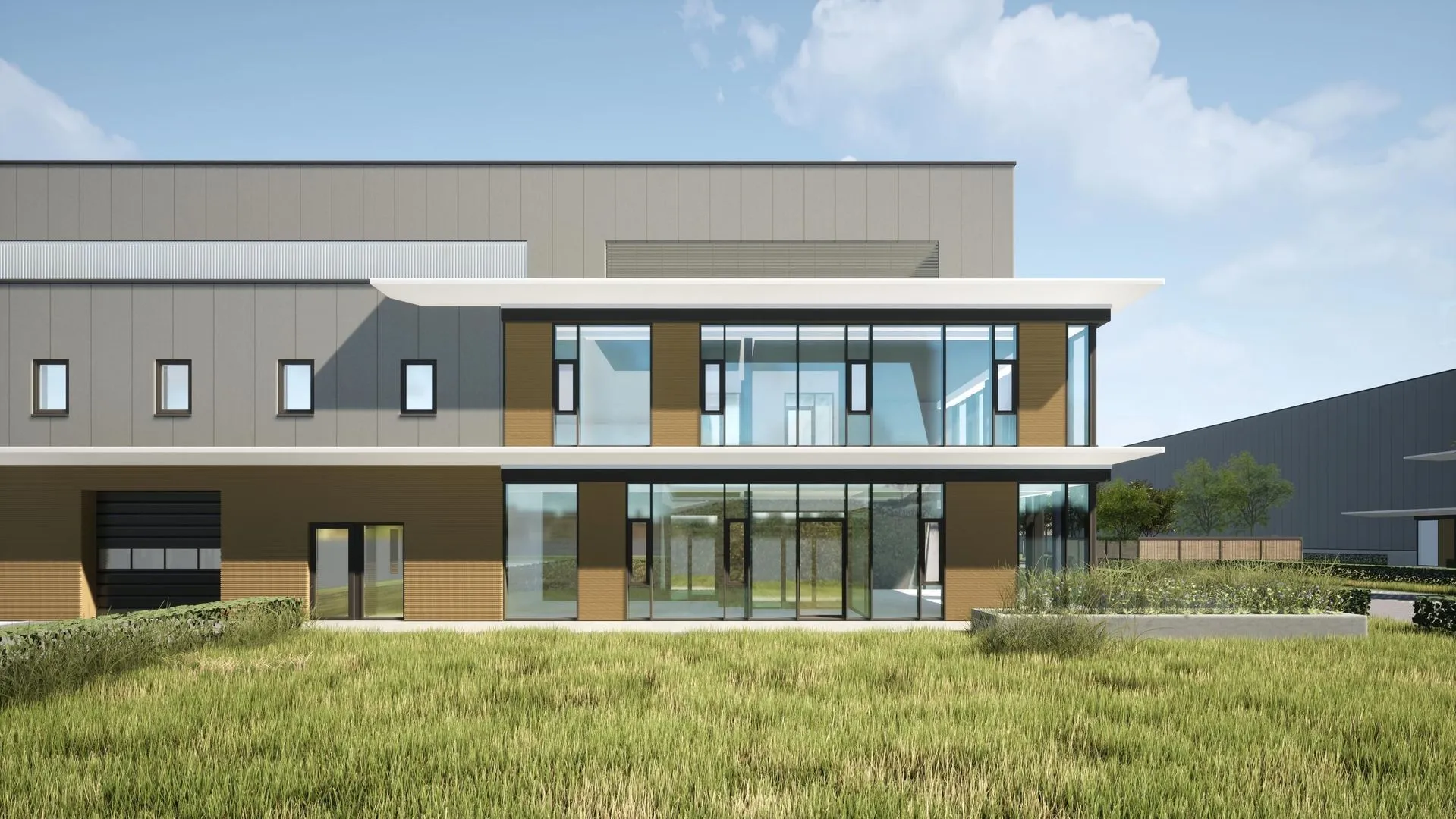 Kwekersstraat 4, Amstelveen foto-2 blur