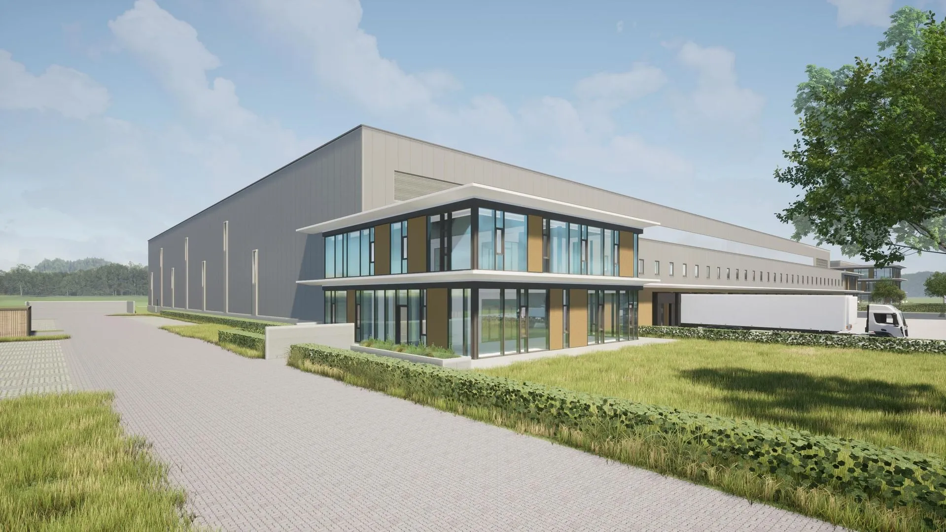 Kwekersstraat 4, Amstelveen foto-1 blur