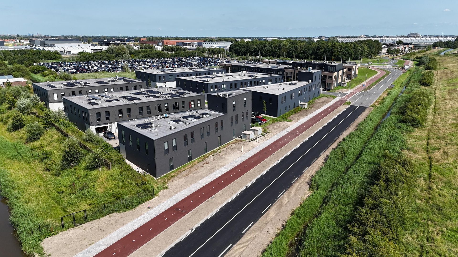 Zuid-Afrikaweg 2 D, Aalsmeer foto-10 blur