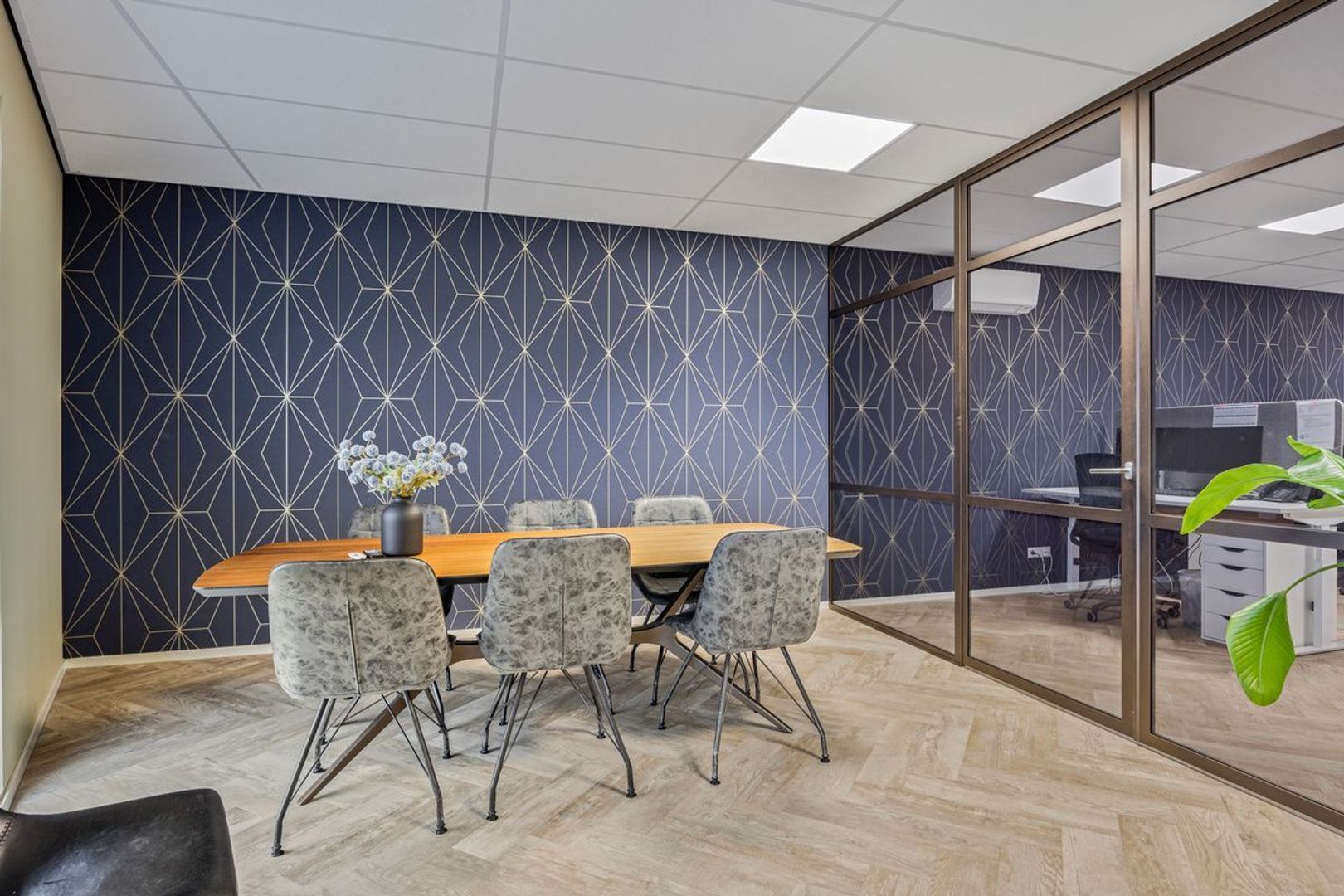 Zuid-Afrikaweg 2 D, Aalsmeer foto-4 blur